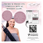 Load image into Gallery viewer, Premium Back Exfoliator - Seraphic Skincare