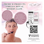 Load image into Gallery viewer, Premium Lip Exfoliators - Seraphic Skincare