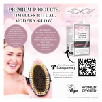 Load image into Gallery viewer, Premium Sisal + Copper Dry Brush