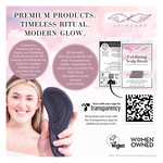 Load image into Gallery viewer, Exfoliating Scalp Brush