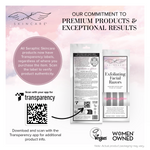 Load image into Gallery viewer, Exfoliating Facial Razors