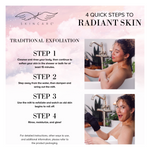 Load image into Gallery viewer, Original Premium Exfoliating Mitt