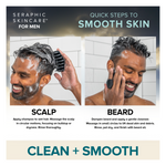 Load image into Gallery viewer, Ultimate Scalp + Beard Massager
