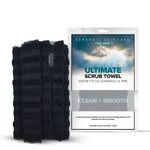 Load image into Gallery viewer, Ultimate Scrub Towel