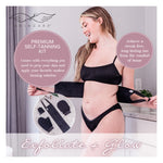 Load image into Gallery viewer, Premium Self-Tanning Kit