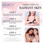 Load image into Gallery viewer, Premium Exfoliating Dry Brush