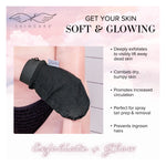 Load image into Gallery viewer, Original Premium Exfoliating Mitt