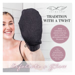Load image into Gallery viewer, Original Premium Exfoliating Mitt