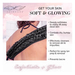 Load image into Gallery viewer, Premium Back Exfoliator