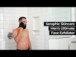 Load and play video in Gallery viewer, Ultimate Face Exfoliator