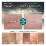 Load image into Gallery viewer, Men's Ultimate Face Exfoliator

