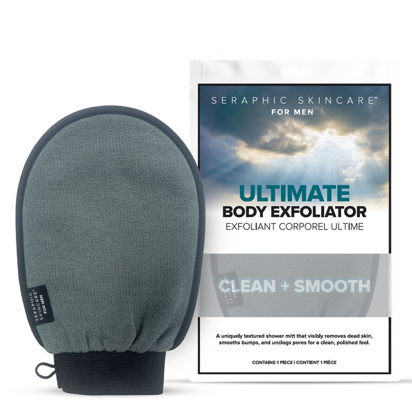 Ultimate Body Exfoliator