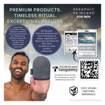 Load image into Gallery viewer, Men's Ultimate Face Exfoliator
