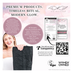Load image into Gallery viewer, Premium Exfoliating Towels
