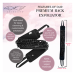 Load image into Gallery viewer, Premium Back Exfoliator
