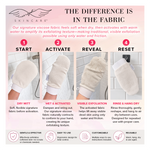 Load image into Gallery viewer, Divine Glow Exfoliating Mitt
