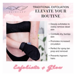 Load image into Gallery viewer, Original Premium Exfoliating Mitt - Seraphic Skincare
