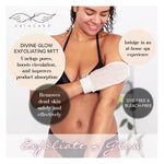 Load image into Gallery viewer, Divine Glow Exfoliating Mitt
