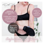 Load image into Gallery viewer, Original Premium Exfoliating Mitt
