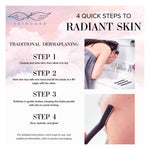 Load image into Gallery viewer, Exfoliating Facial Razors
