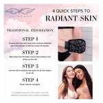 Load image into Gallery viewer, Ultra-Luxe Exfoliating Mitt
