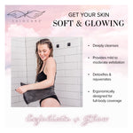 Load image into Gallery viewer, Premium Exfoliating Towel
