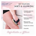 Load image into Gallery viewer, Premium Exfoliating Dry Brush
