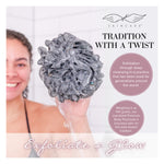 Load image into Gallery viewer, Premium Body Pouf
