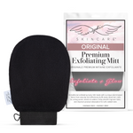 Load image into Gallery viewer, Original Premium Exfoliating Mitt - Seraphic Skincare
