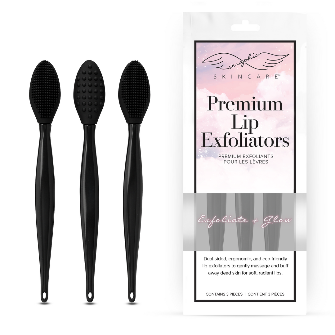 Premium Lip Exfoliators