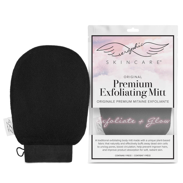 Original Premium Exfoliating Mitt