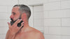 How to use the Ultimate Scalp and Beard Massager