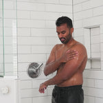 Load and play video in Gallery viewer, Men's Ultimate Back Exfoliator
