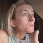 Load and play video in Gallery viewer, Premium Exfoliating Facial Mitt
