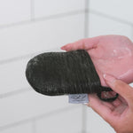 Load and play video in Gallery viewer, Premium Exfoliating Facial Mitt
