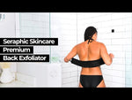 Load and play video in Gallery viewer, Premium Back Exfoliator
