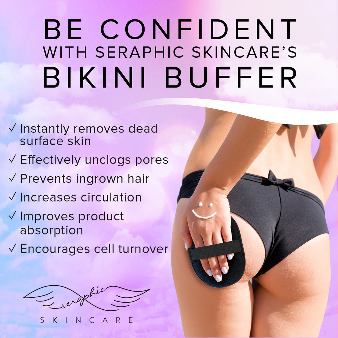 Bikini Buffer